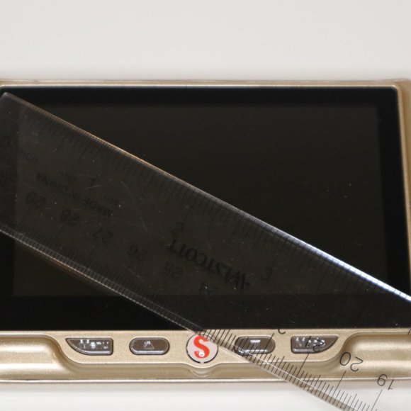 Digital Peephole Door Viewer - Picture 11 of 12